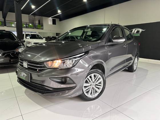 FIAT CRONOS 1.0 FIREFLY FLEX DRIVE MANUAL FIAT CRONOS 1.0 FIREFLY FLEX DRIVE MANUAL